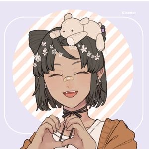 Meet your Posher, Zakiah